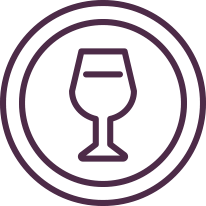 Award Winning Restaurants within 15min Drive 