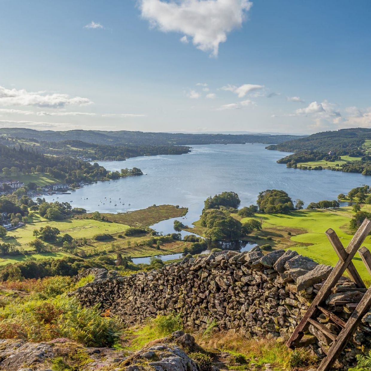The Lake District