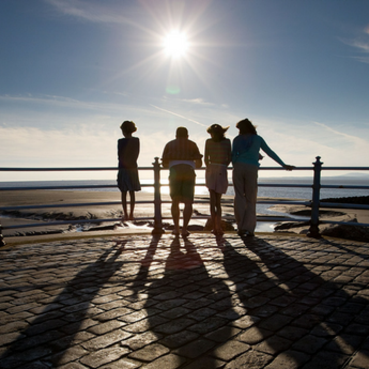 Morecambe Bay 