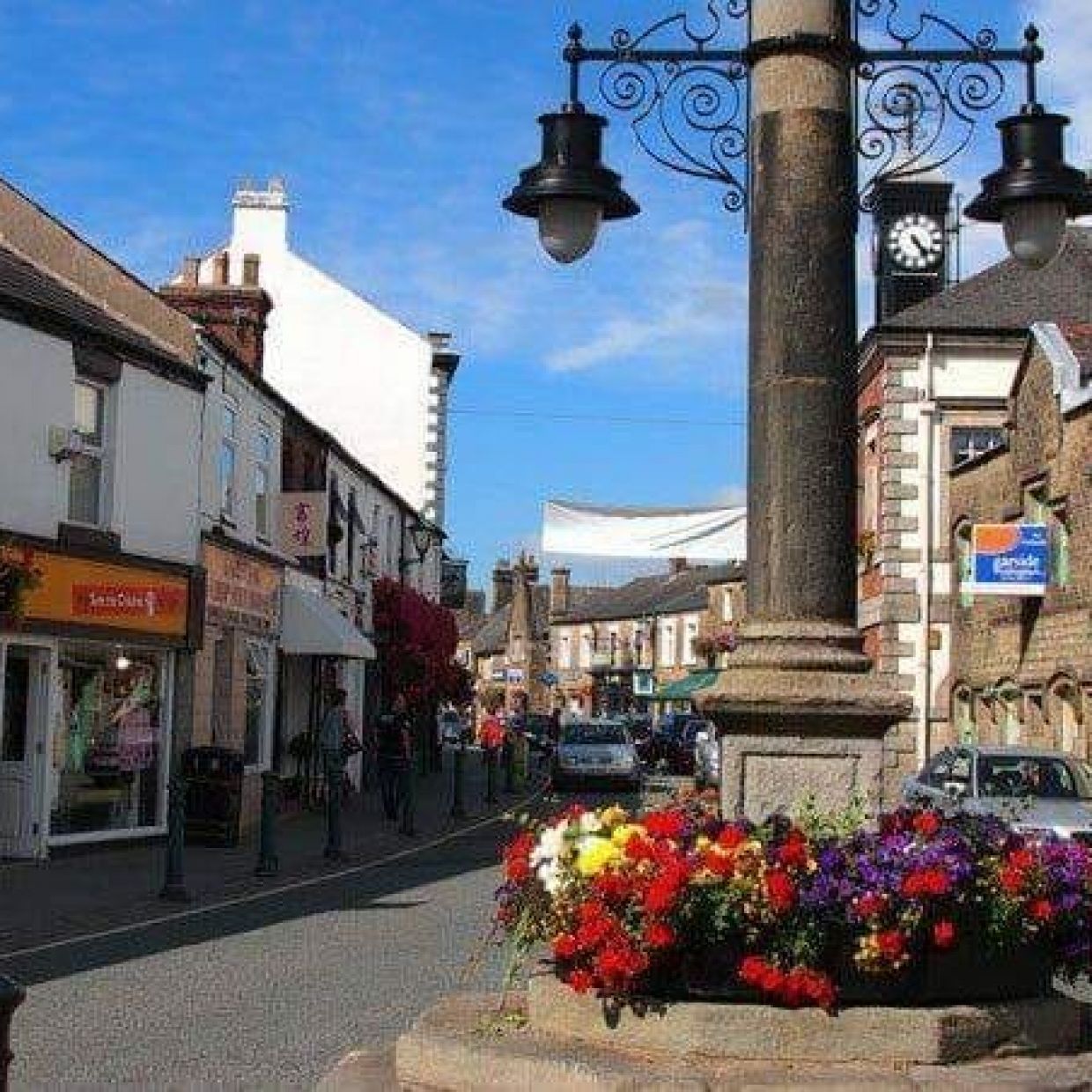 Garstang