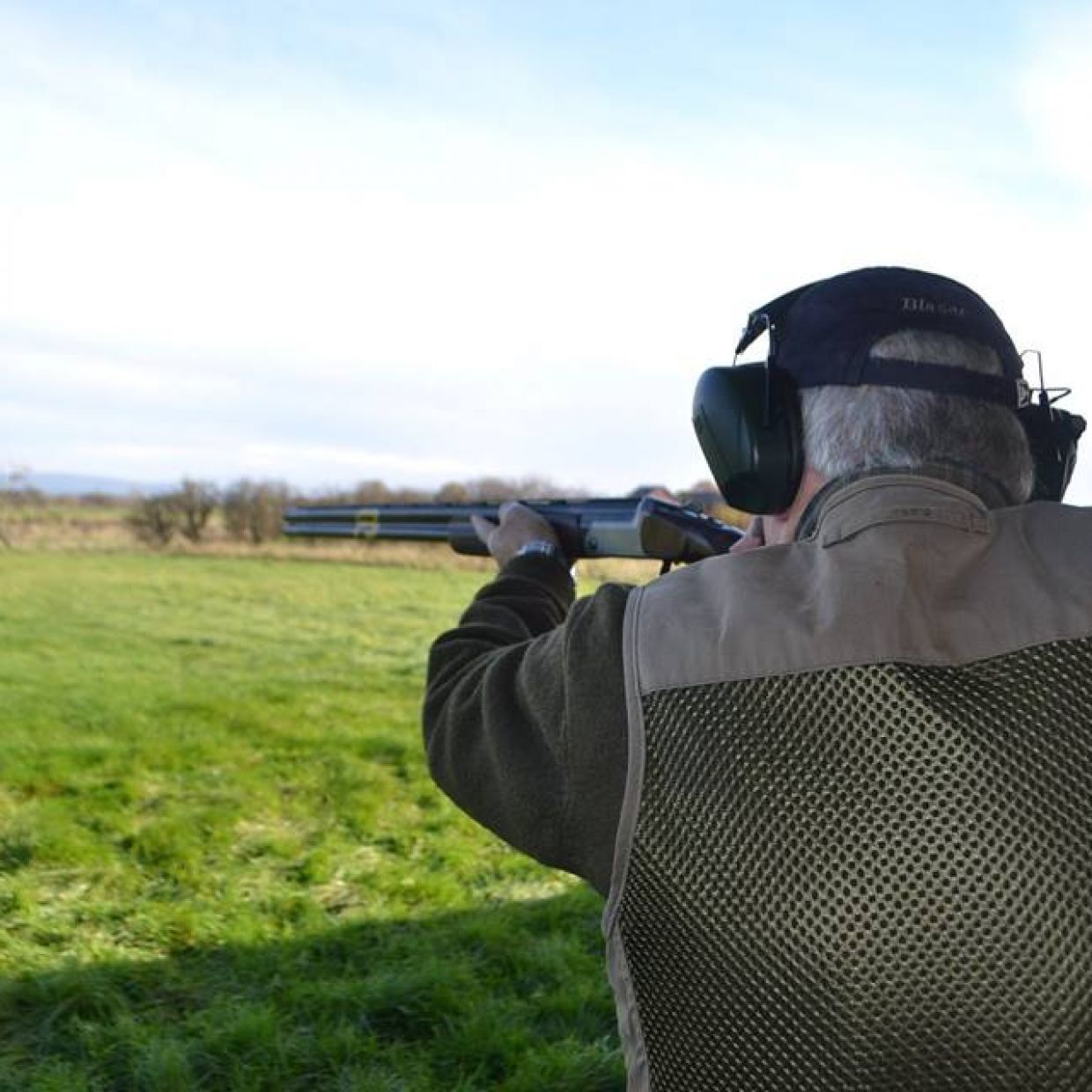 Blackpool Sporting Clays