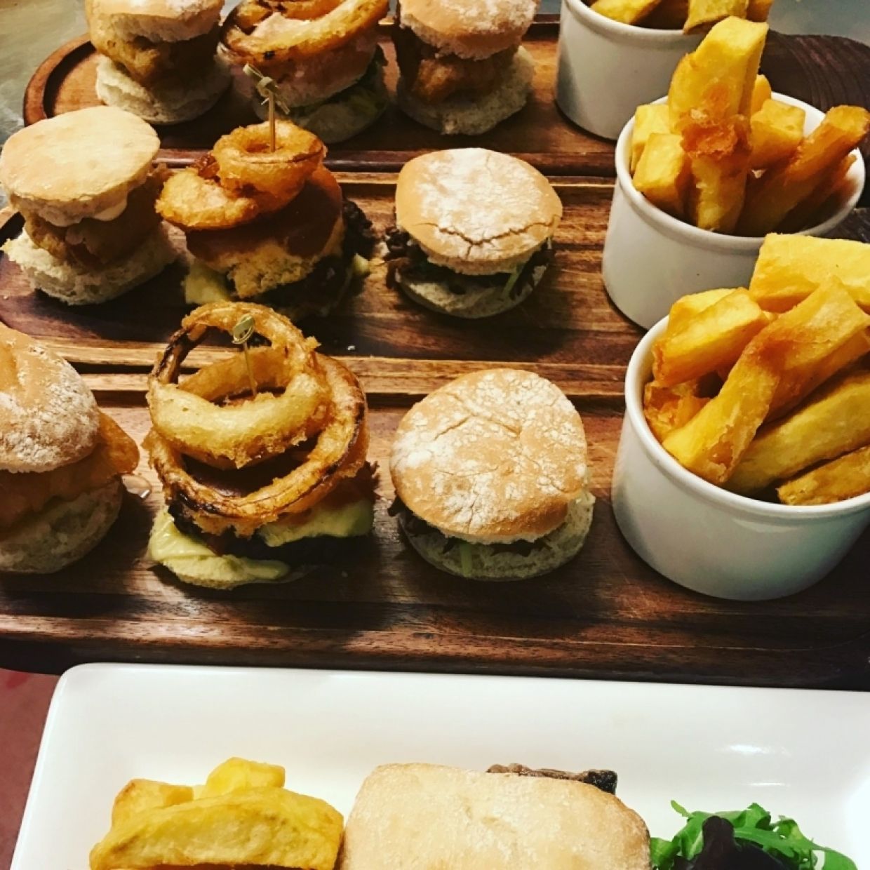 Pipers Restaurant 