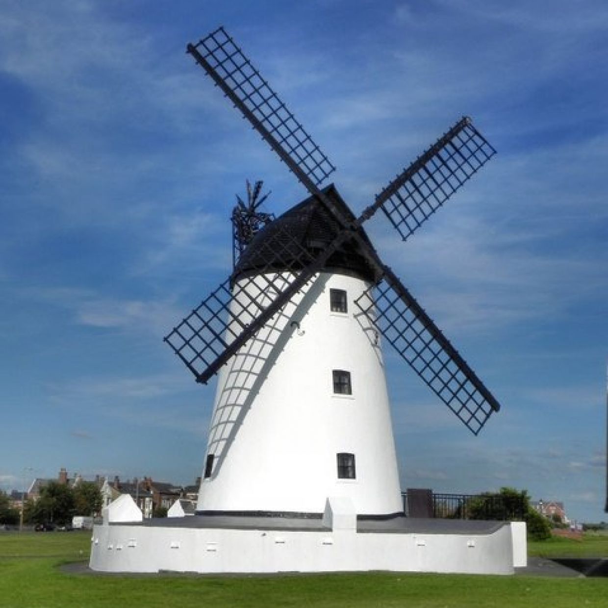 Lytham St Anne's