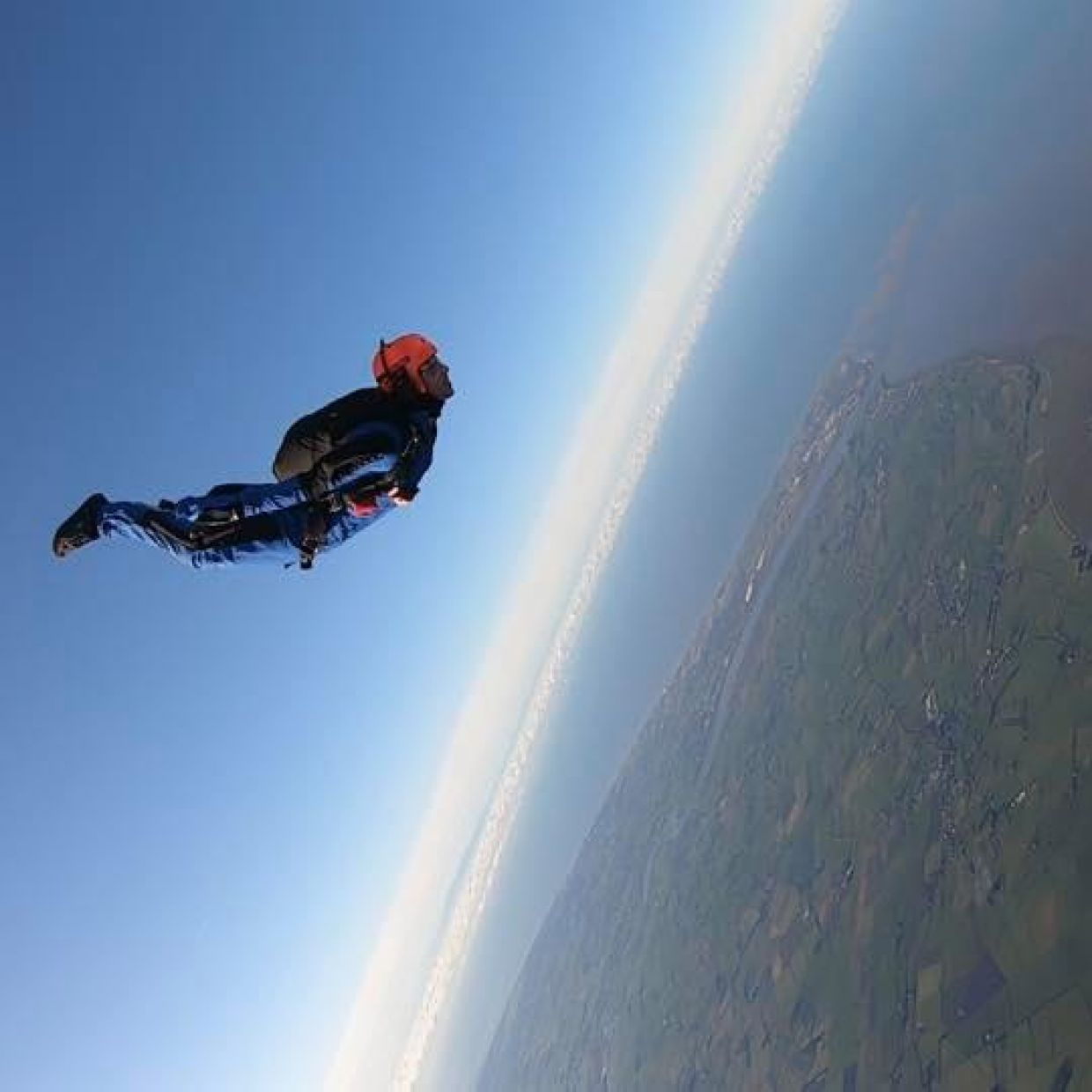 Black Knights Parachute Centre