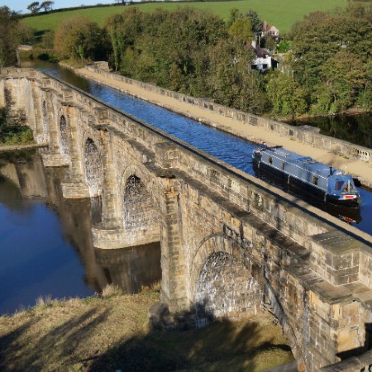 Lancaster Canal