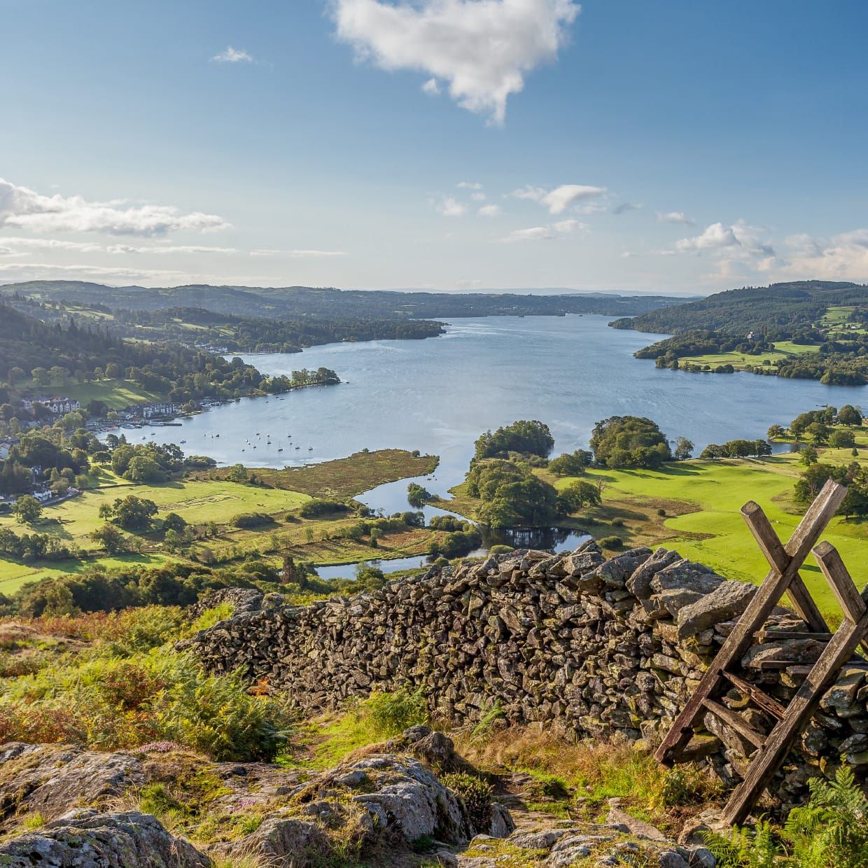 Lake District