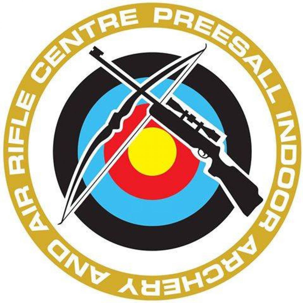 Preesall Indoor Archery & Air Rifle Centre