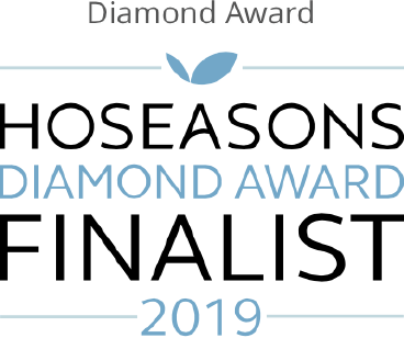 Hoseasons Diamond Award Finalist